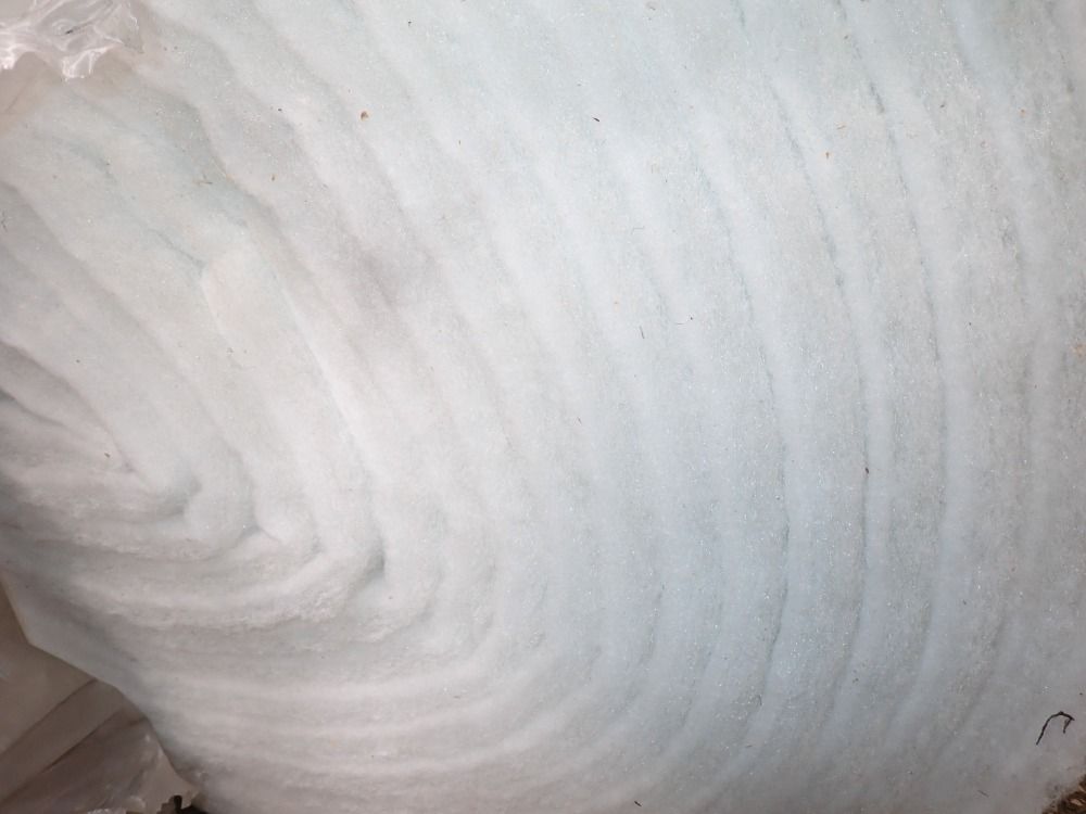 Filter Roll