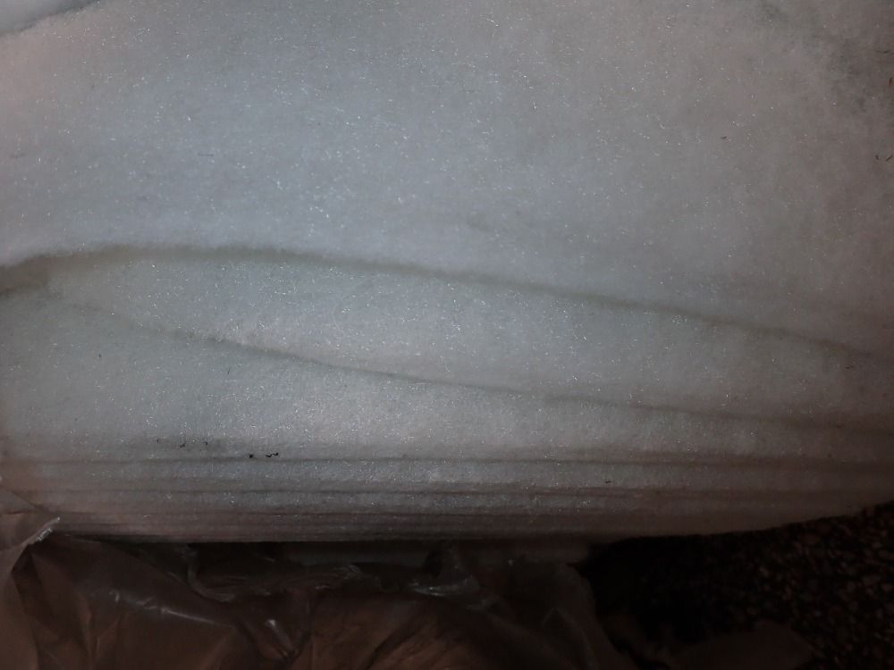  Filter Roll