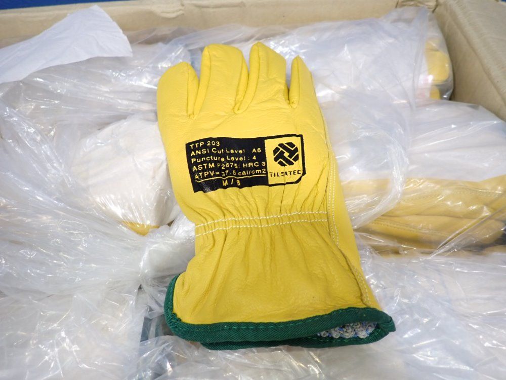 Tilsatec Gloves