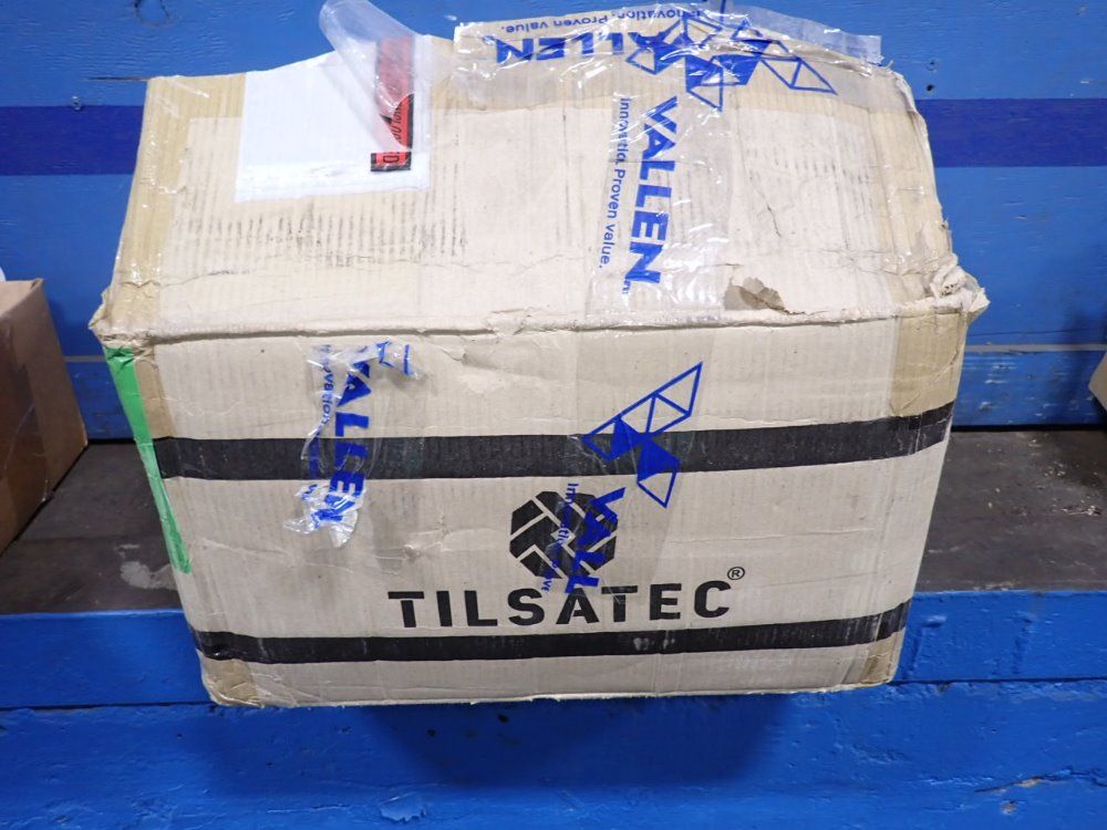 Tilsatec Gloves