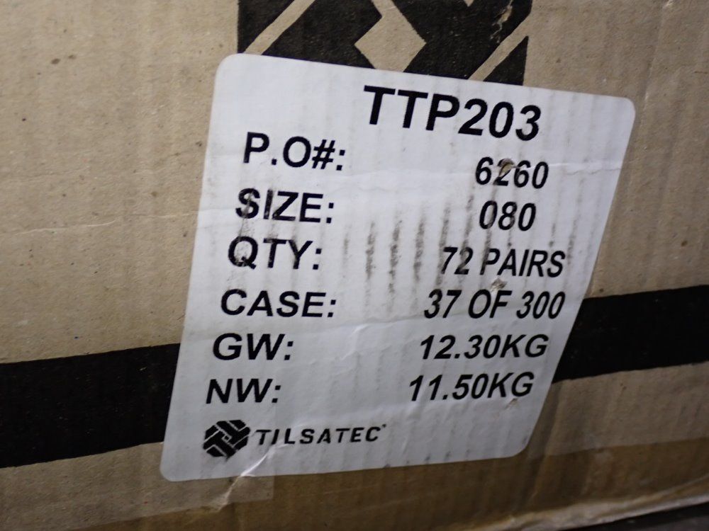 Tilsatec Gloves