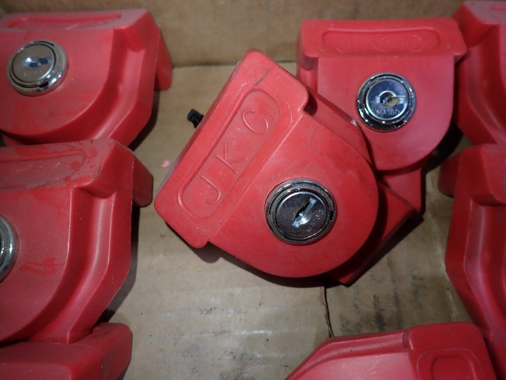 Jkc Gladhand Blocks