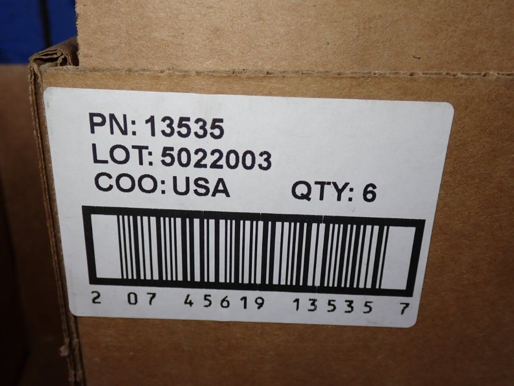 Nd Industries Gel  Areobic Thread Locker