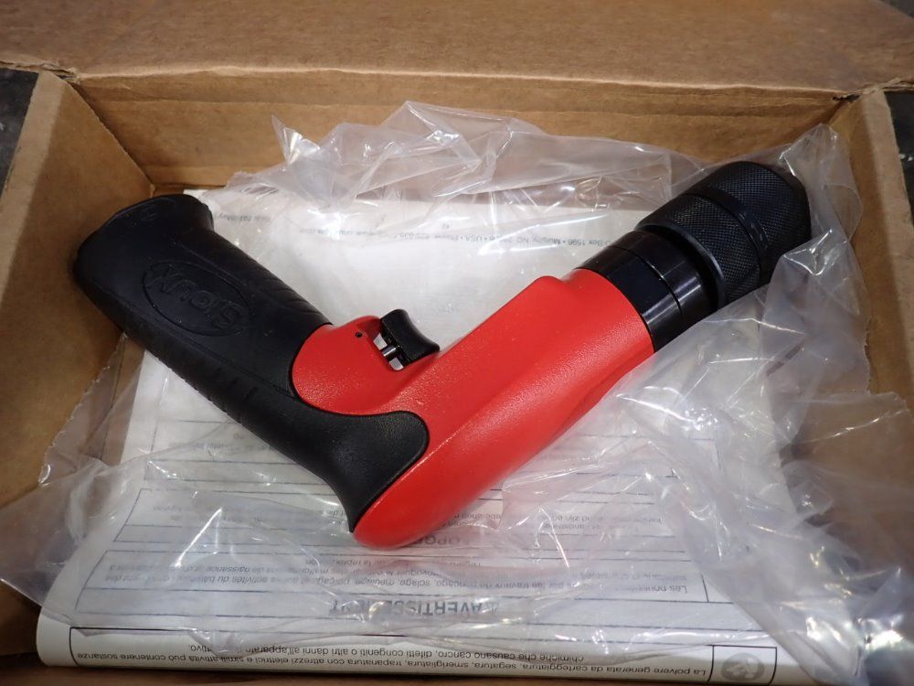 Sioux Tools Murphy Inc Drill