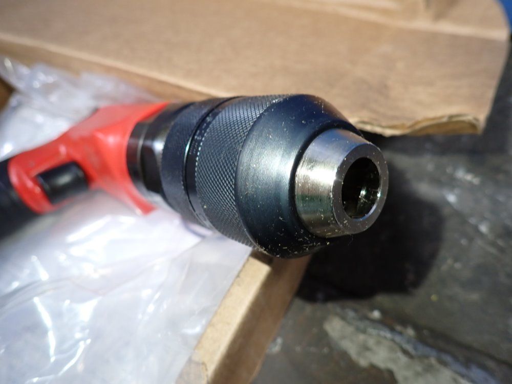 Sioux Tools Murphy Inc Drill