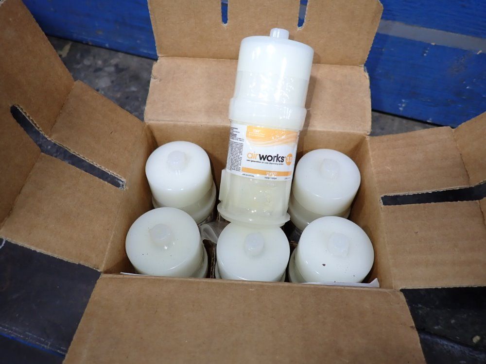 Odor Neutralizer Odor Neutralizer