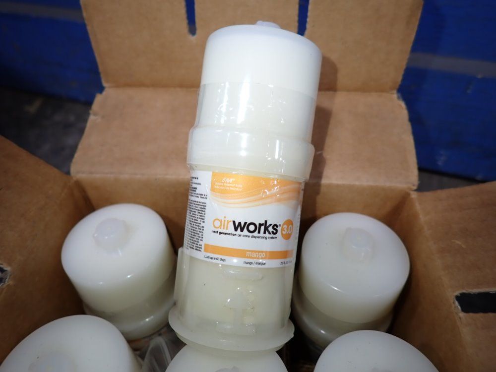 Odor Neutralizer Odor Neutralizer