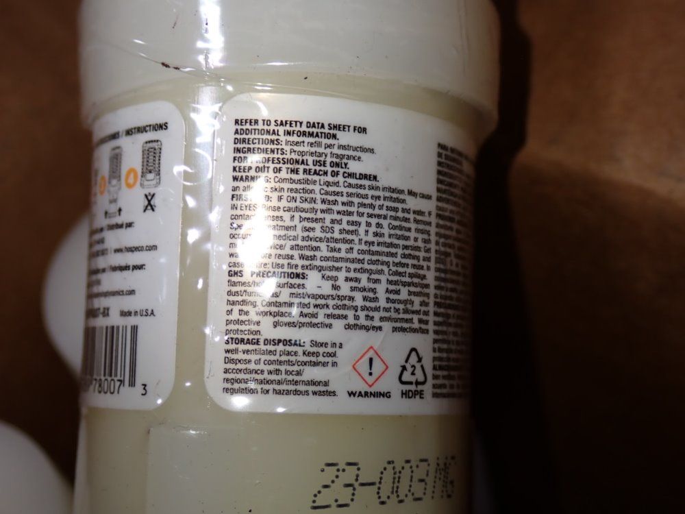 Odor Neutralizer Odor Neutralizer