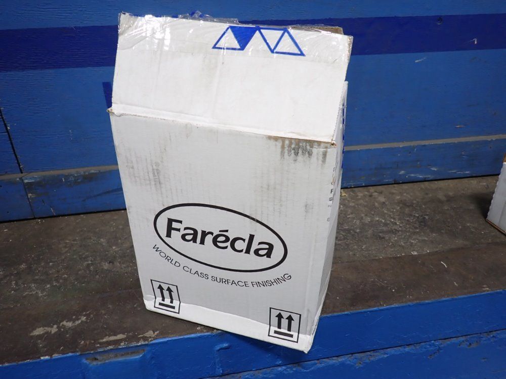 Farecla Liquid Compound