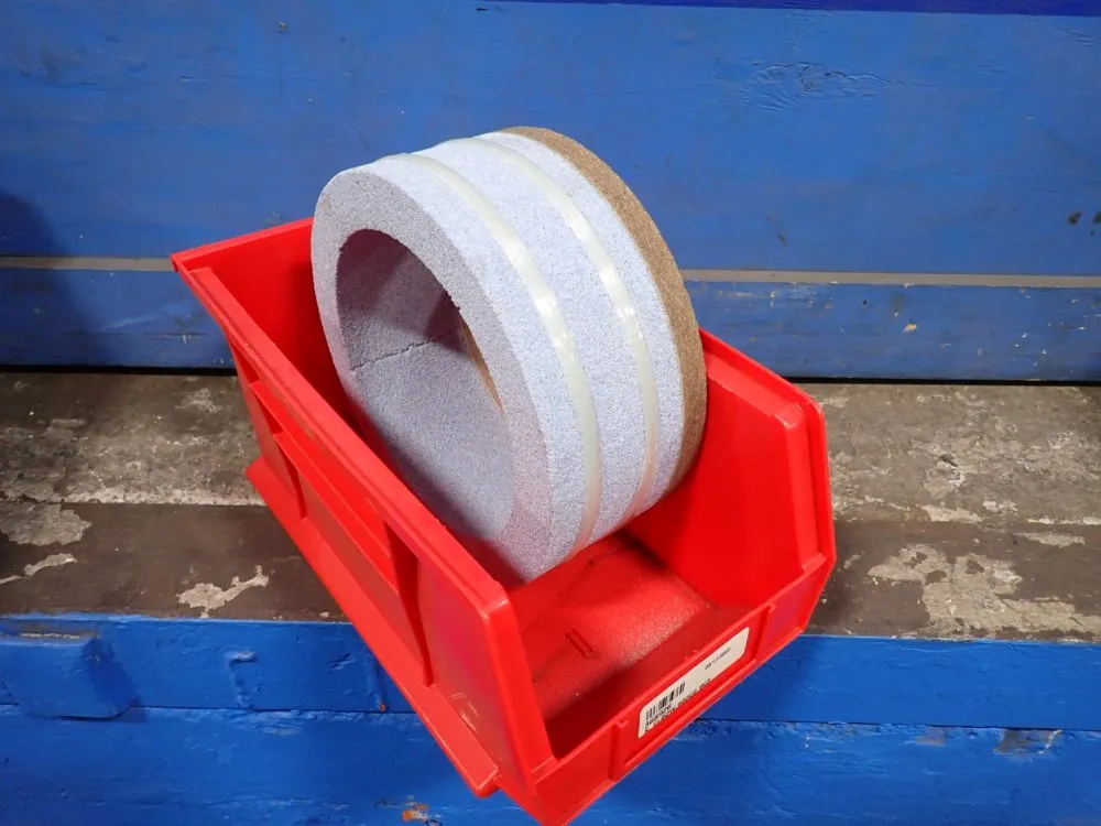 Norton Grinding Wheel