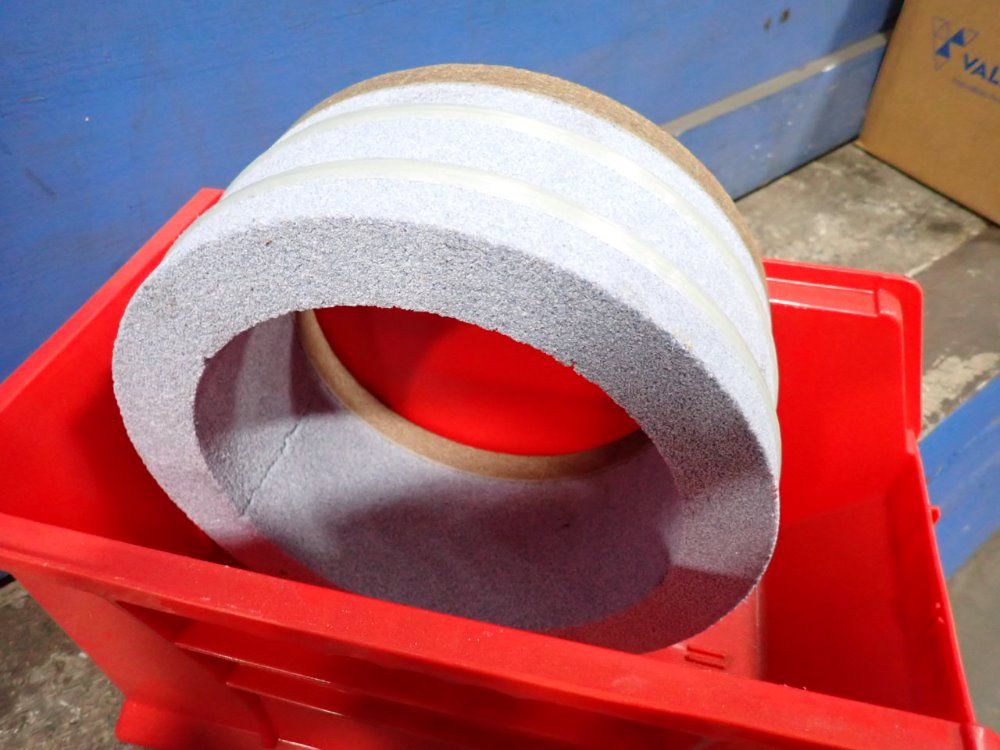 Norton Grinding Wheel