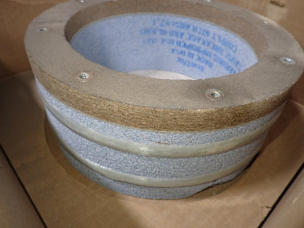 Norton Grinding Wheel