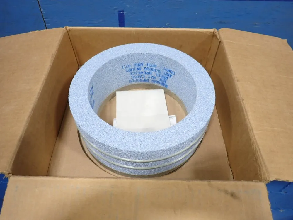 Norton Grinding Wheel
