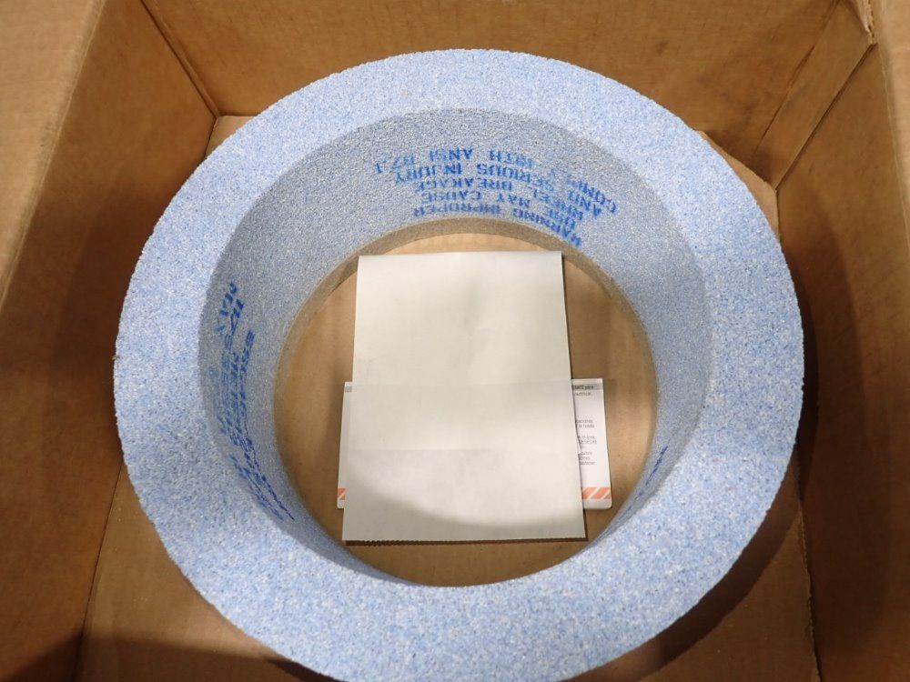 Norton Grinding Wheel
