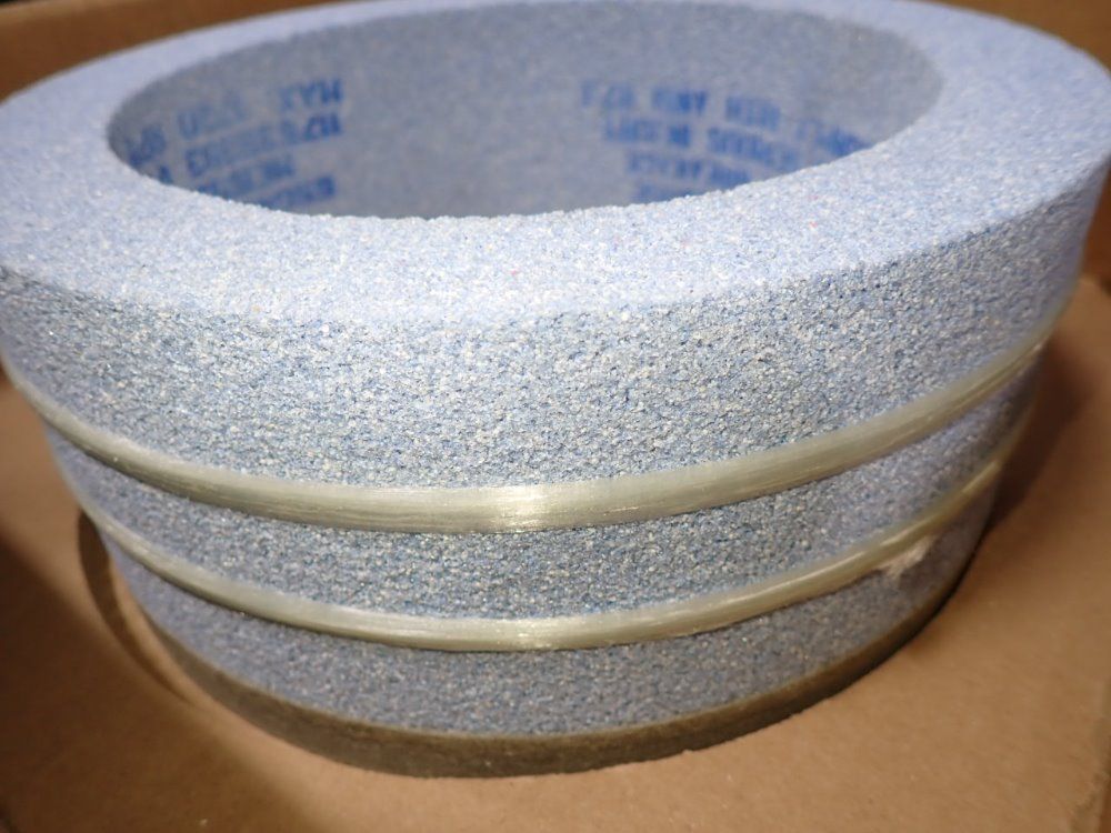 Norton Grinding Wheel