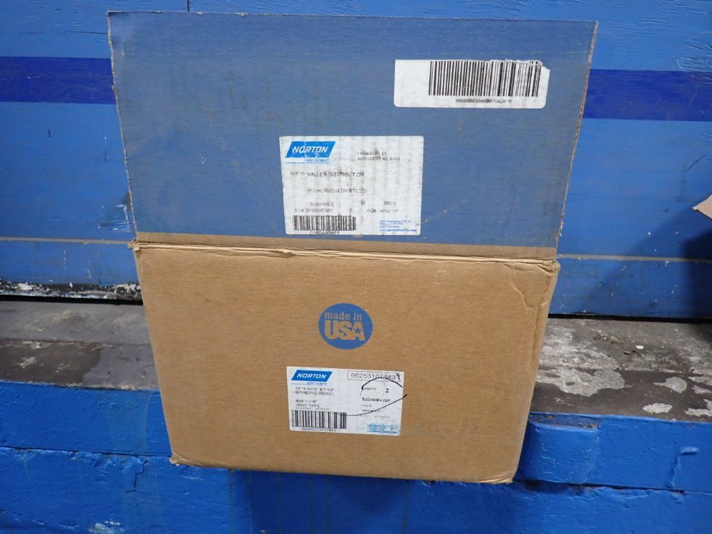 Norton Grinding Wheel