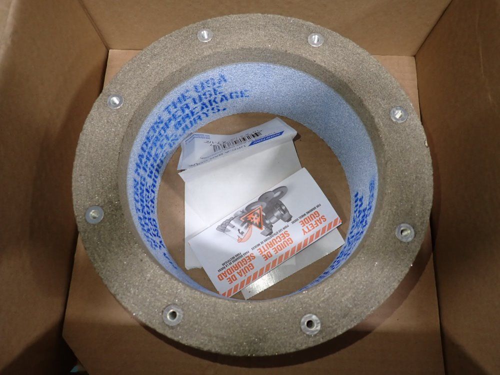Norton Grinding Wheel