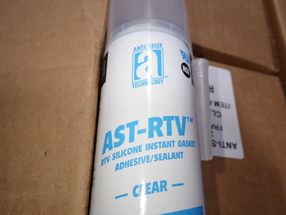 Antiseize Technology Silicone Sealant