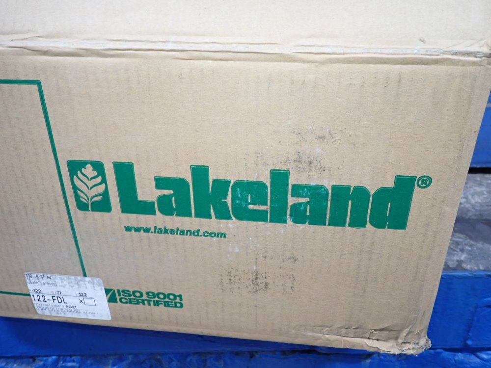 Lakeland Coveralls
