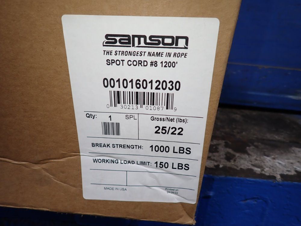 Samson Rope