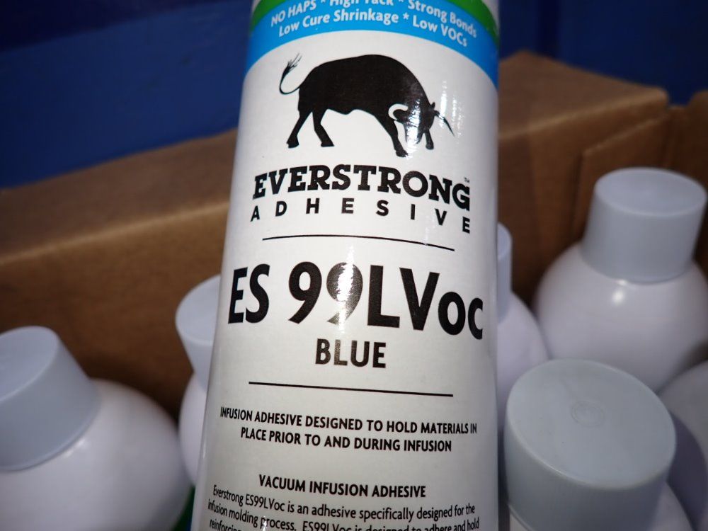 Newstar Adhesives Vacuum Infusion Adhesive
