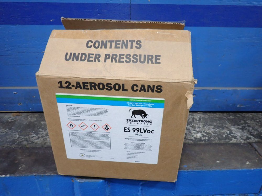 Newstar Adhesives Vacuum Infusion Adhesive