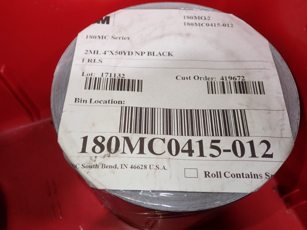 3m Tape