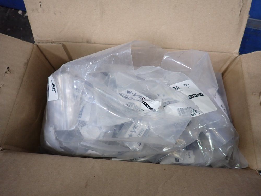 Vega Socket Bits