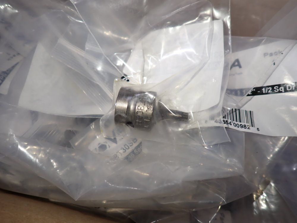 Vega Socket Bits