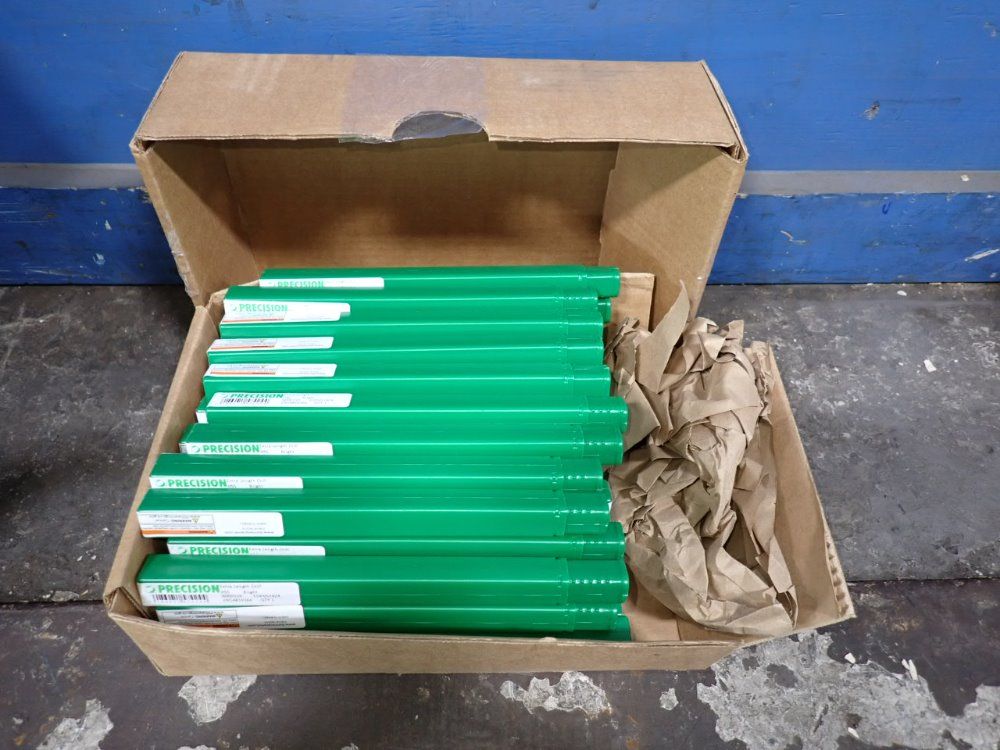 Precision Drill Bits
