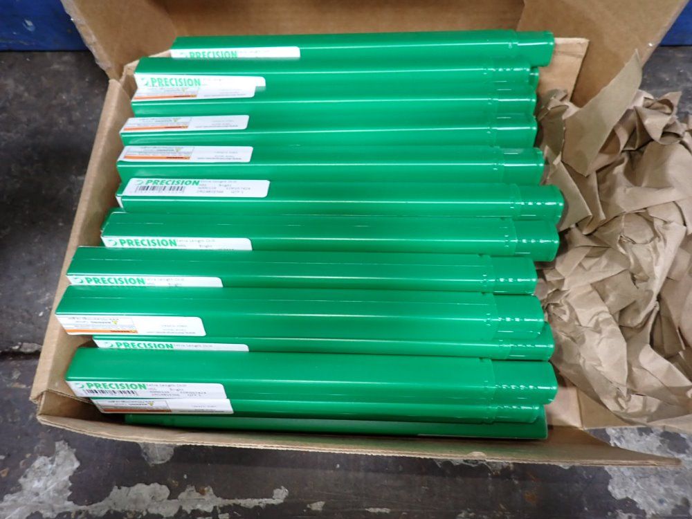 Precision Drill Bits