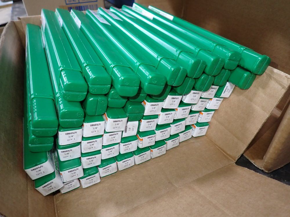 Precision Drill Bits