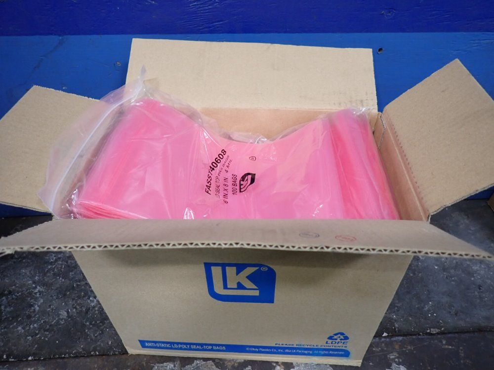  Sealtop Bags
