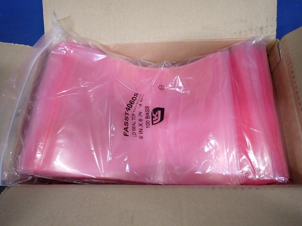  Sealtop Bags
