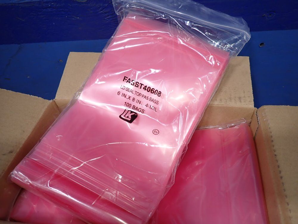  Sealtop Bags