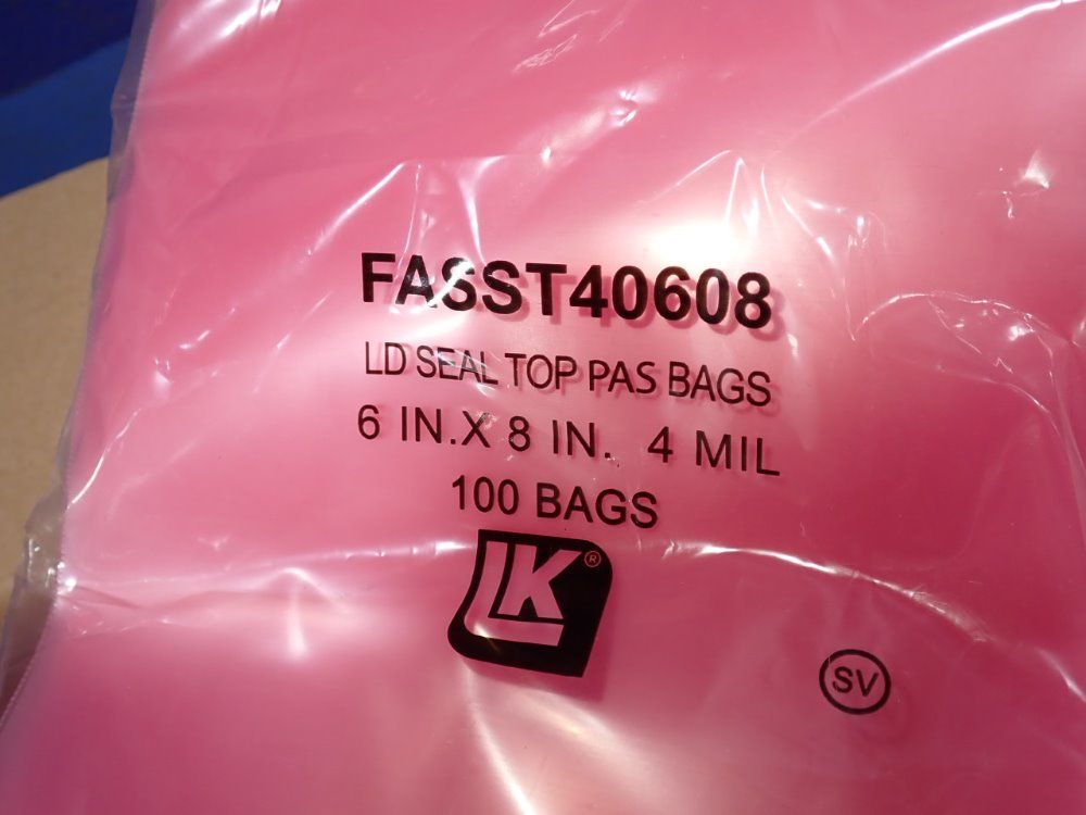  Sealtop Bags