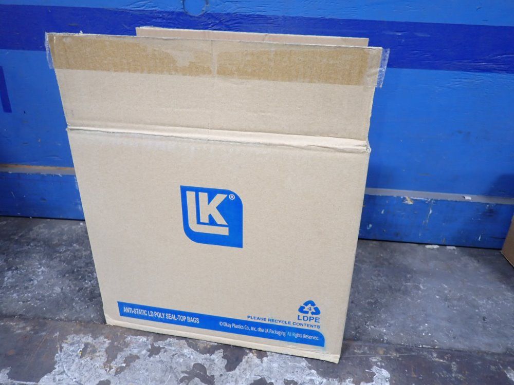  Sealtop Bags
