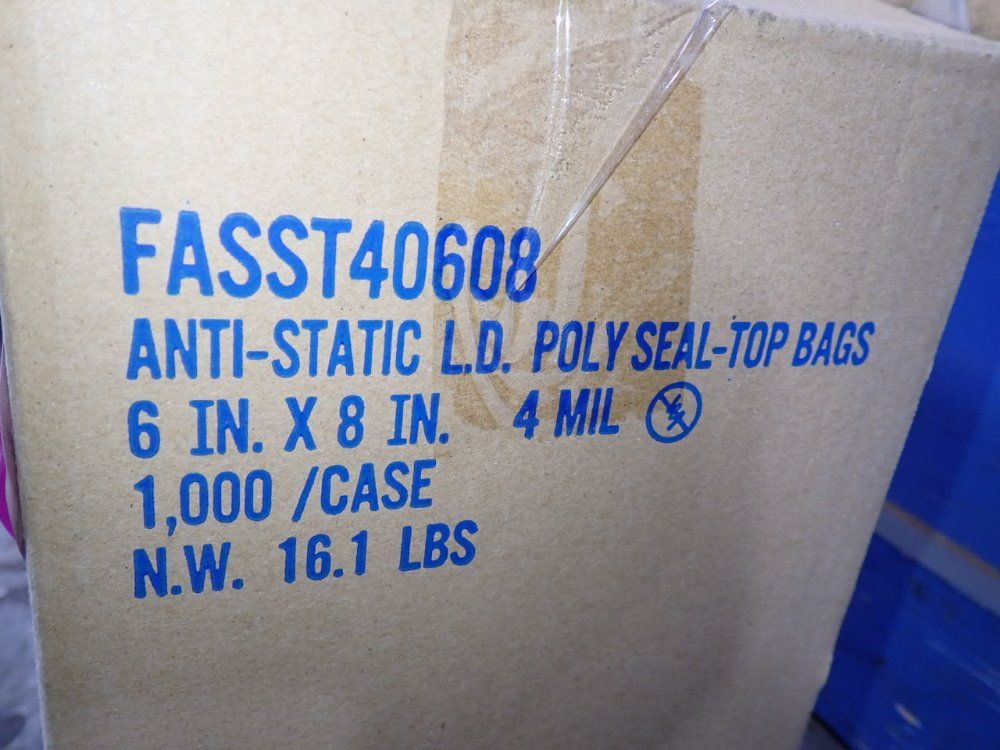  Sealtop Bags
