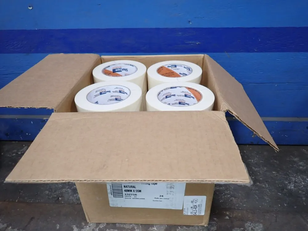 Shurtape Painting Tape
