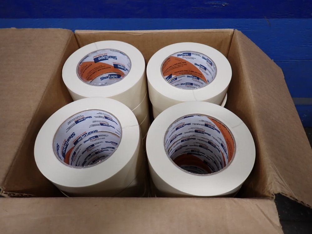 Shurtape Painting Tape