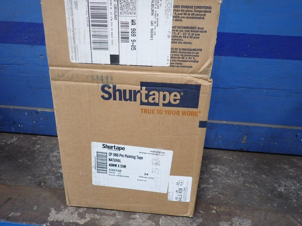 Shurtape Painting Tape