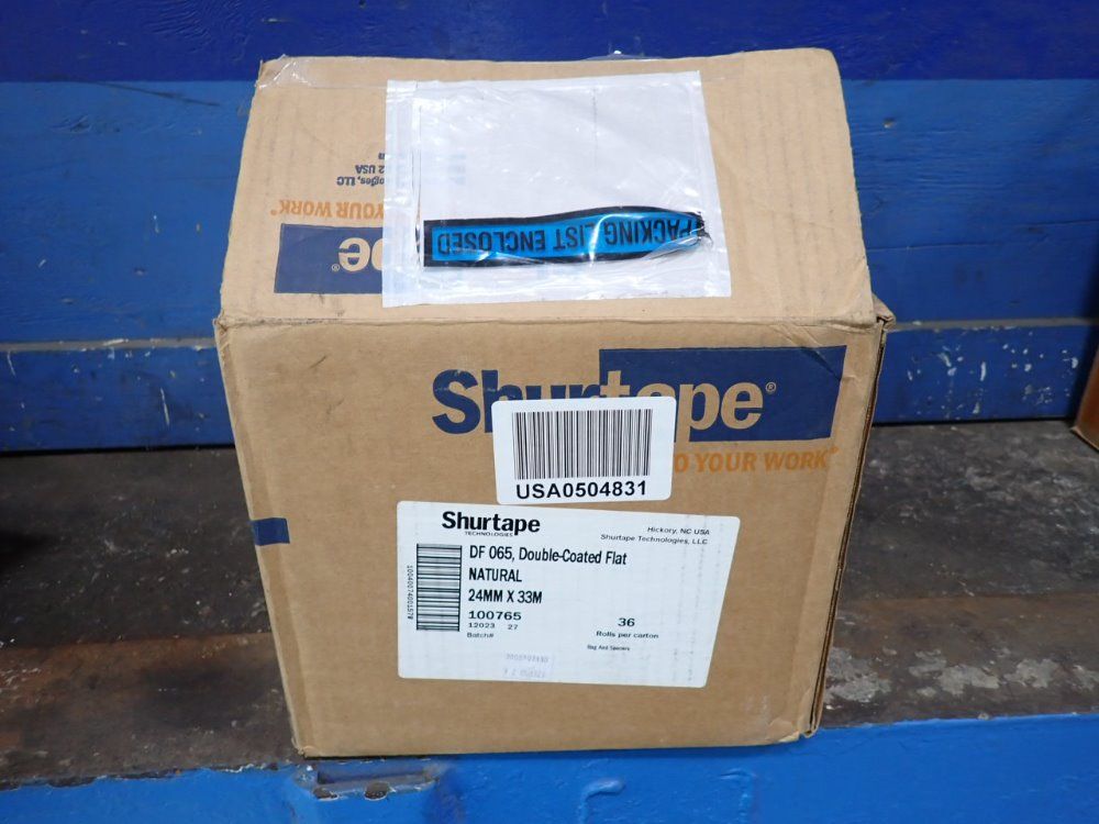 Shurtape Painting Tape
