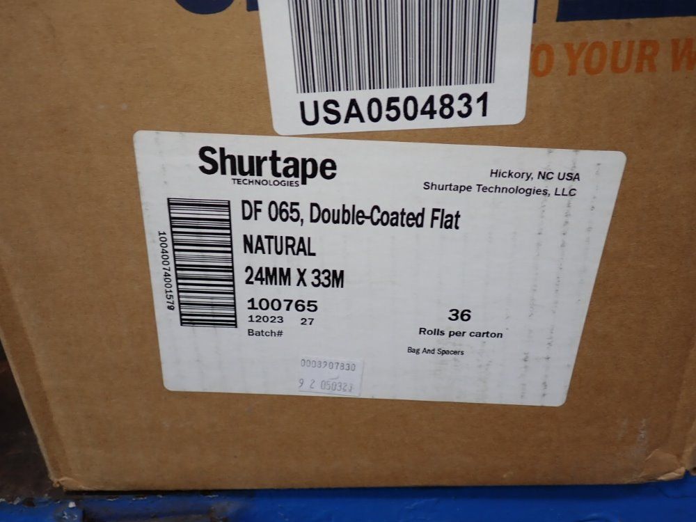 Shurtape Painting Tape