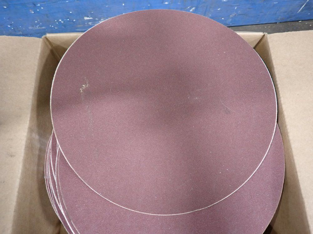 Cgw Abrasives Sanding Discs