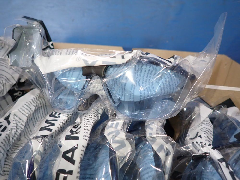 Pyramex Safety Glasses
