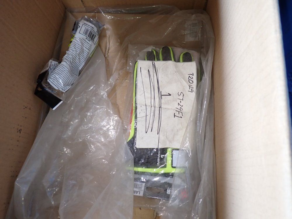 Mcr Safety Gloves