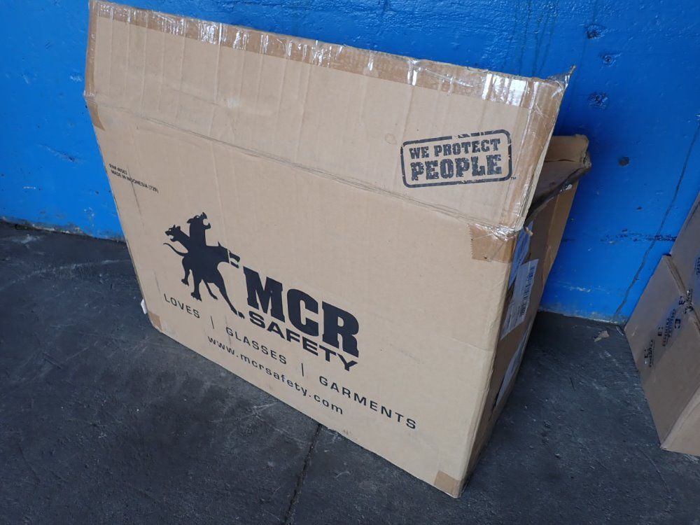 Mcr Safety Gloves