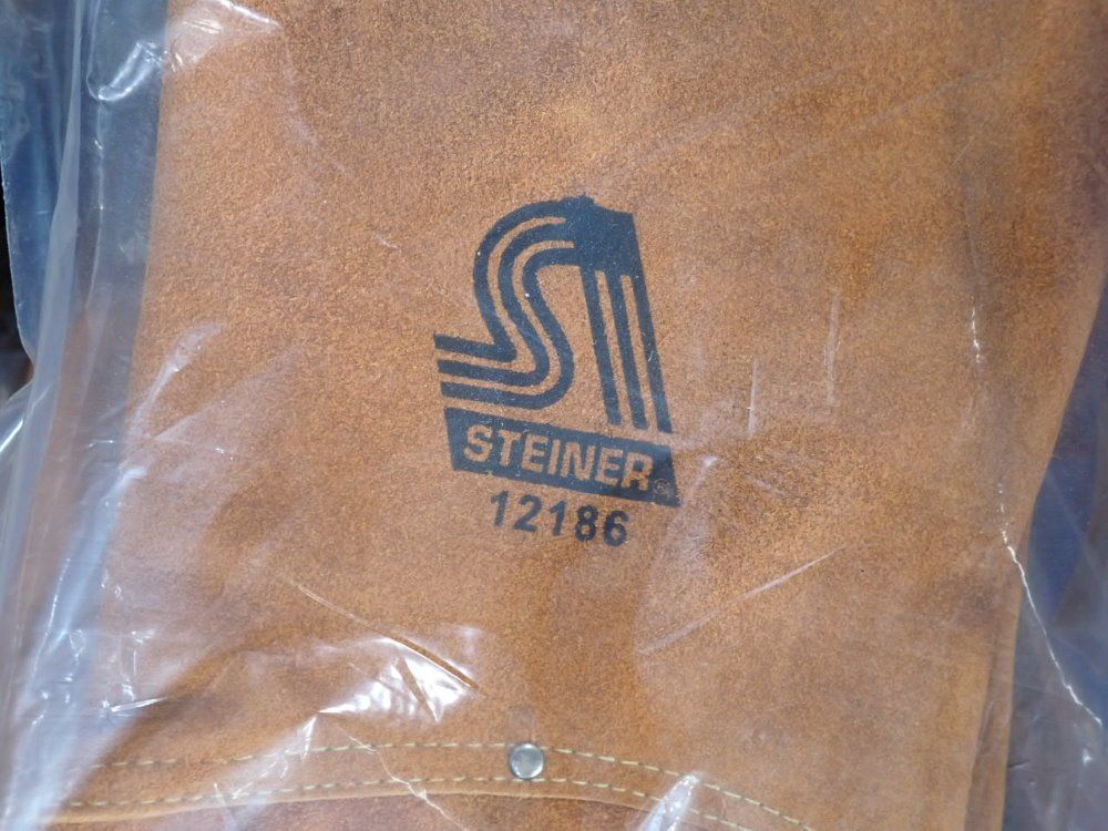 Steiner Leg Covers