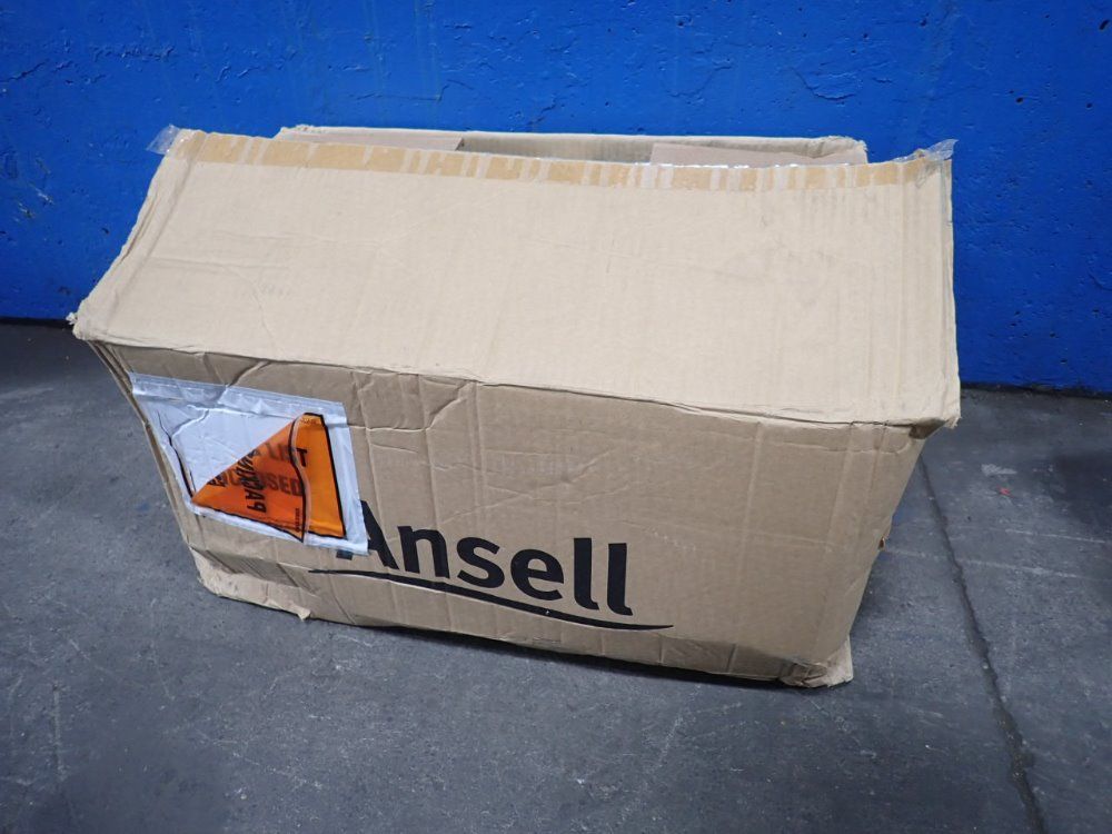 Ansell Gloves