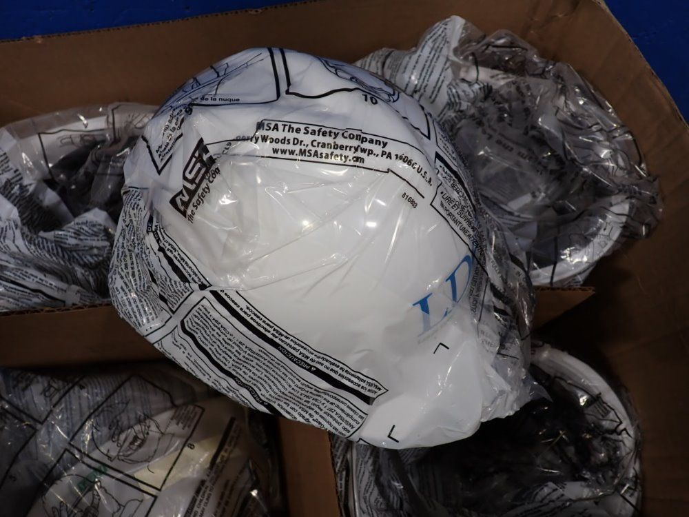 Vgard Safety Hats